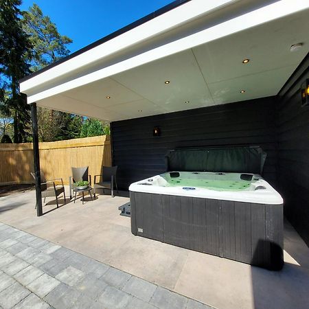 Secret Wellness Puur Natuur Holten Εξωτερικό φωτογραφία