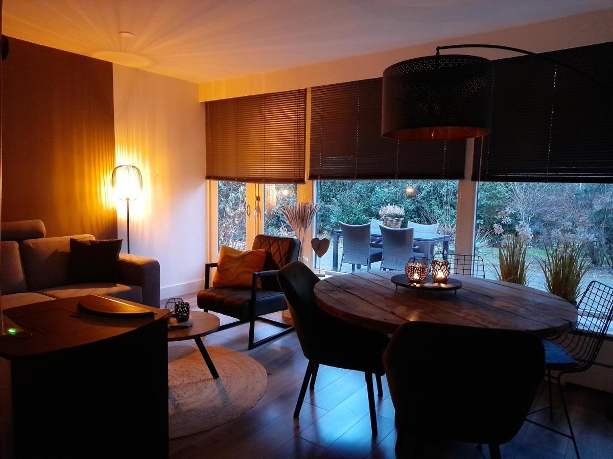 Secret Wellness Puur Natuur Holten Εξωτερικό φωτογραφία