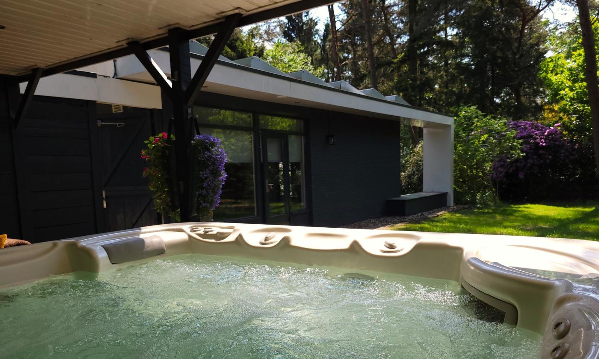 Secret Wellness Puur Natuur Holten Εξωτερικό φωτογραφία