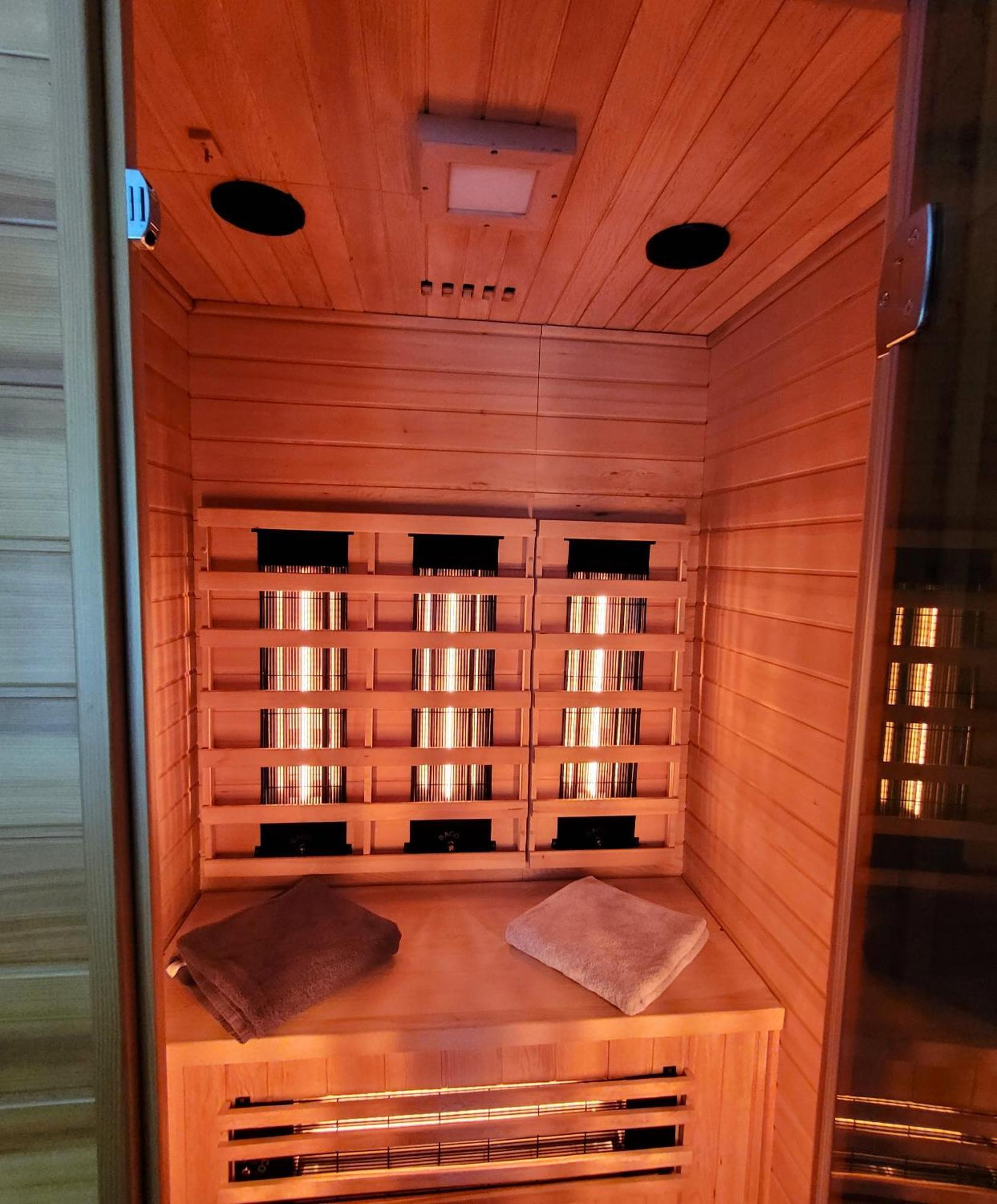 Secret Wellness Puur Natuur Holten Εξωτερικό φωτογραφία